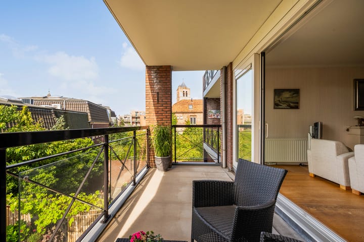 Foto 6 van Choorstraat 29-A