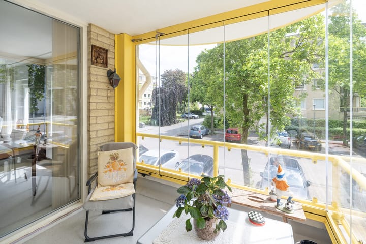 Foto 17 van Park Sparrendaal 17