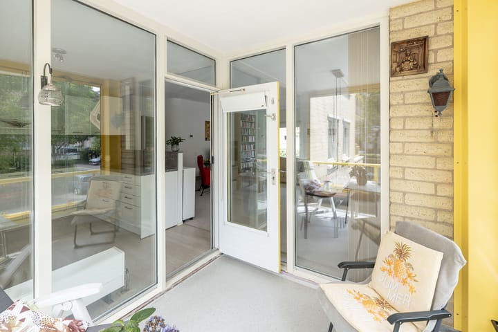 Foto 18 van Park Sparrendaal 17