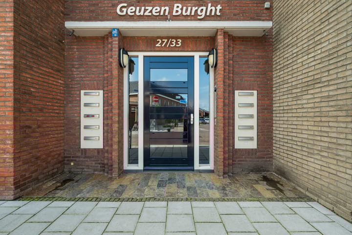 Foto 7 van Choorstraat 29-A