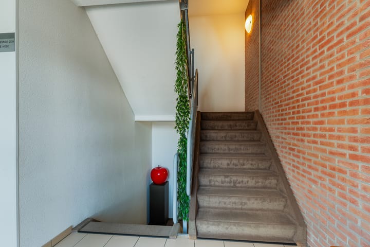 Foto 8 van Choorstraat 29-A