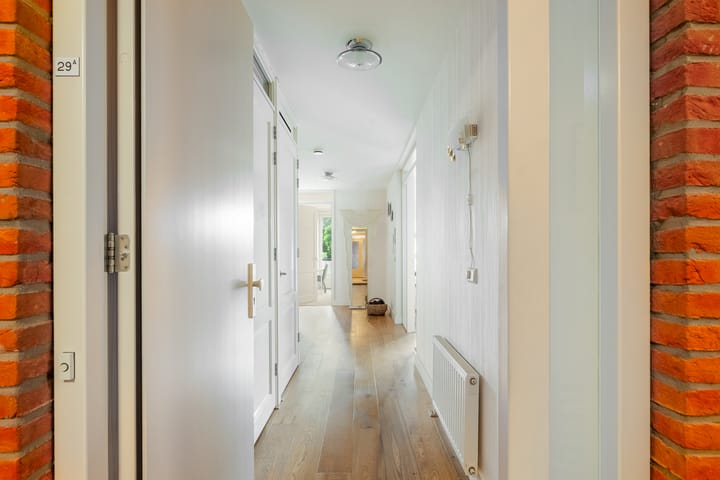 Foto 9 van Choorstraat 29-A