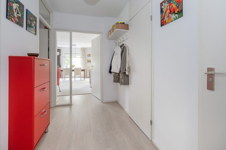 Foto 21 van Park Sparrendaal 17