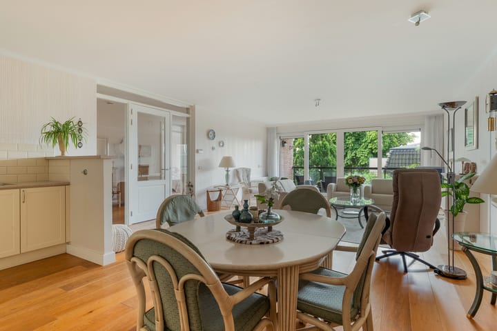 Foto 14 van Choorstraat 29-A