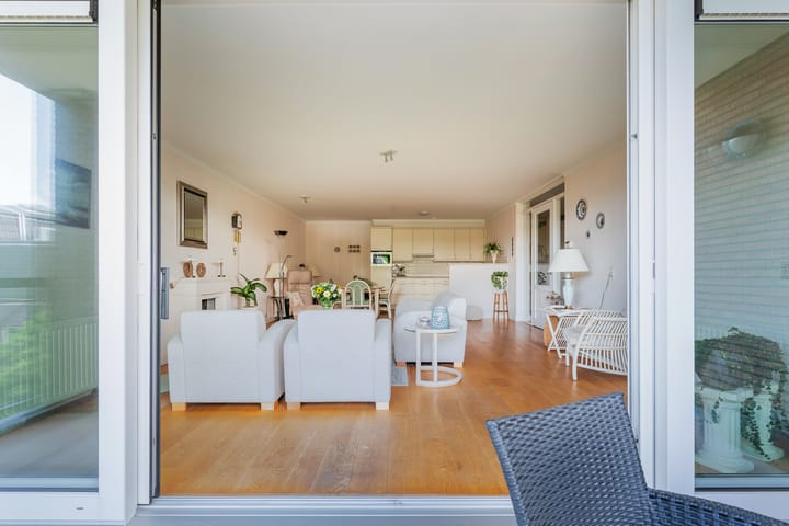 Foto 15 van Choorstraat 29-A