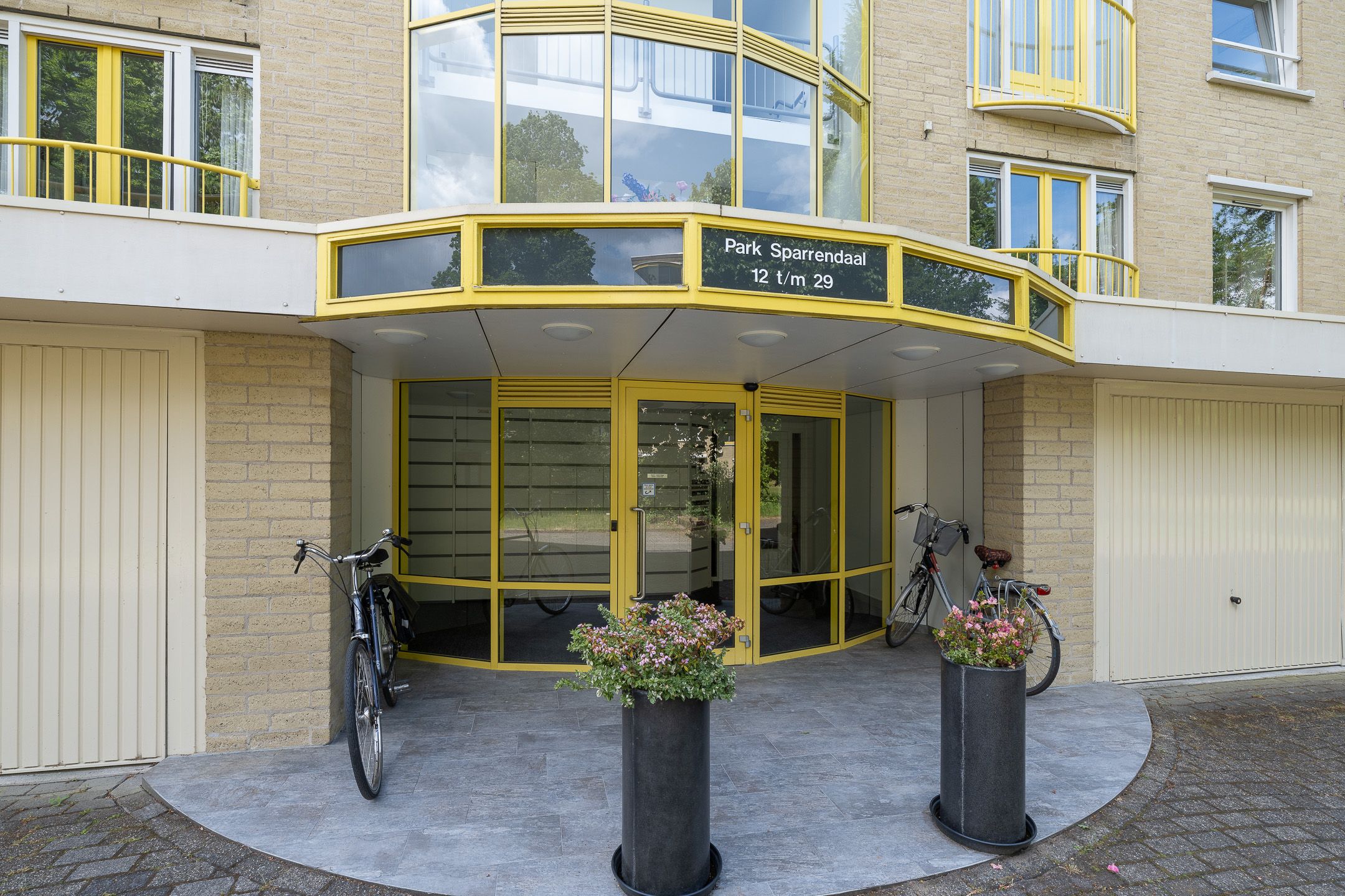 Foto 27 van Park Sparrendaal 17