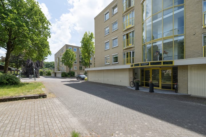 Foto 28 van Park Sparrendaal 17