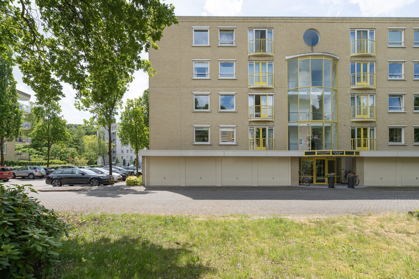 Foto 29 van Park Sparrendaal 17