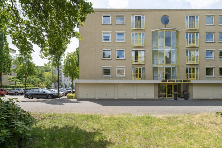 Foto 29 van Park Sparrendaal 17