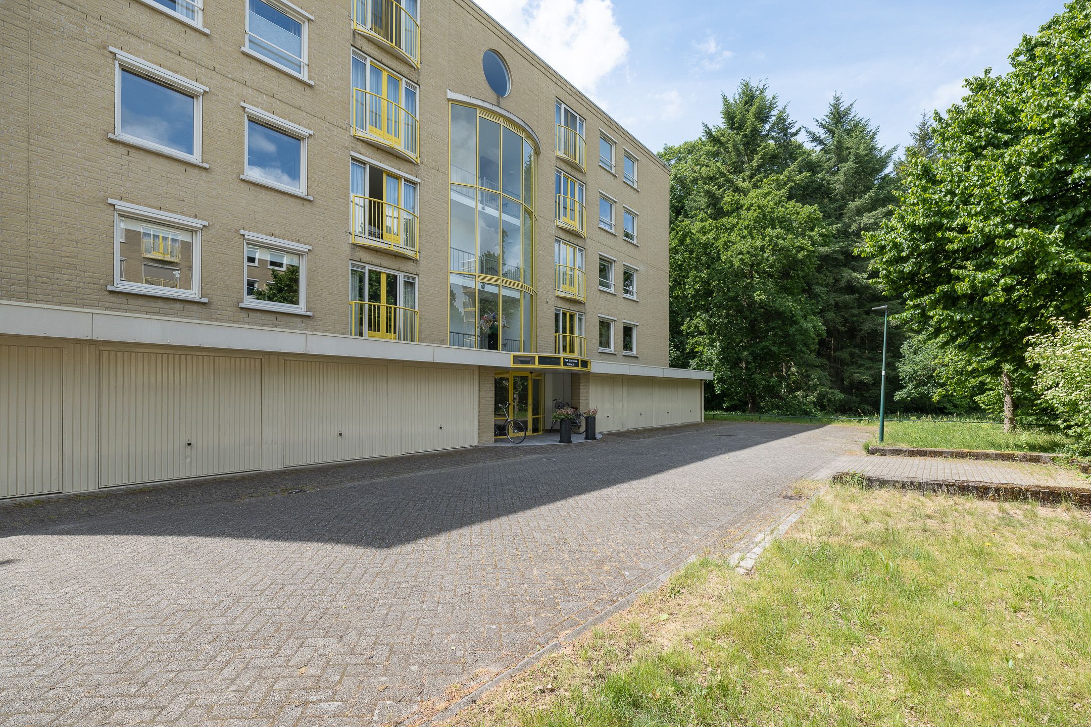 Foto 30 van Park Sparrendaal 17