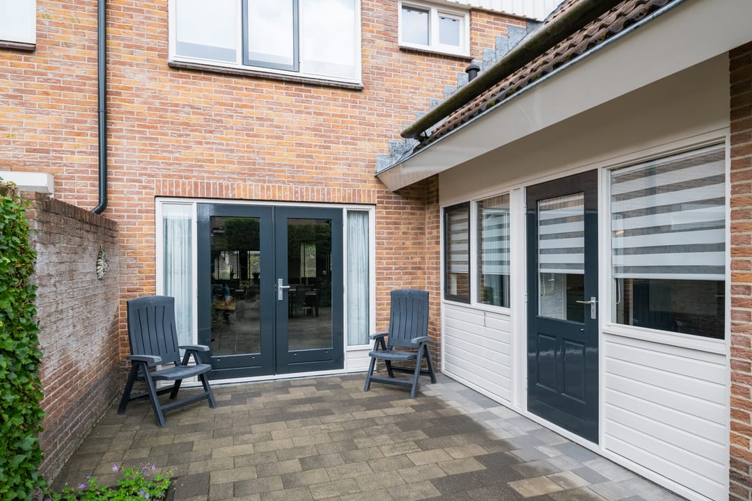 Photo 61 of De Heurne 78