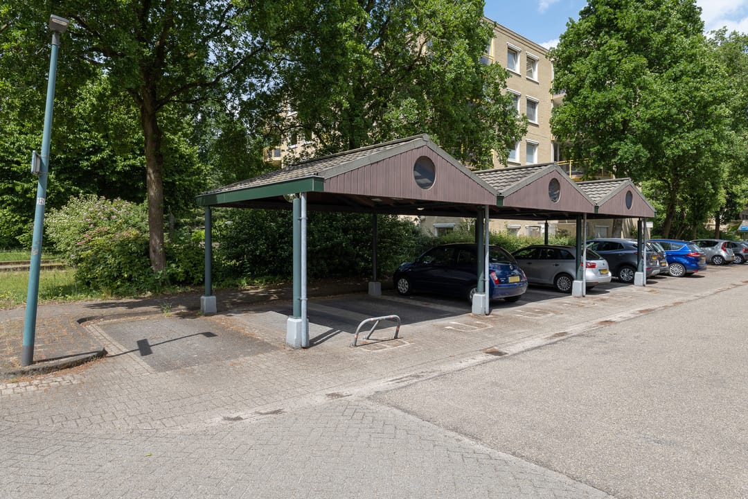 Foto 31 van Park Sparrendaal 17