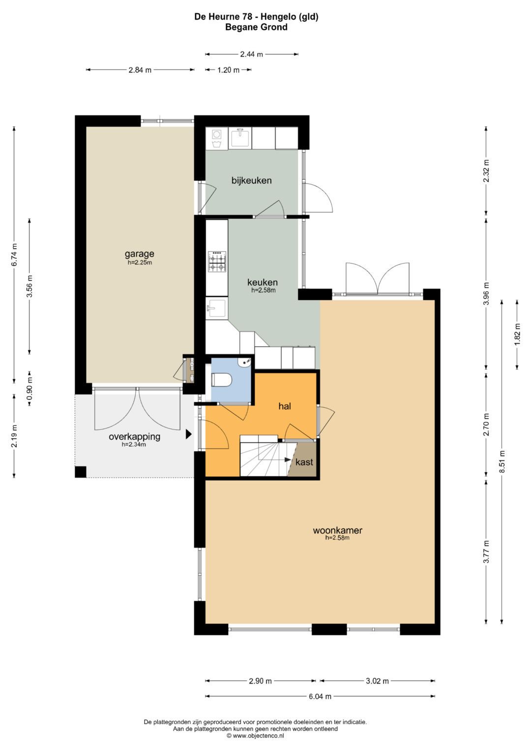 Photo 63 of De Heurne 78