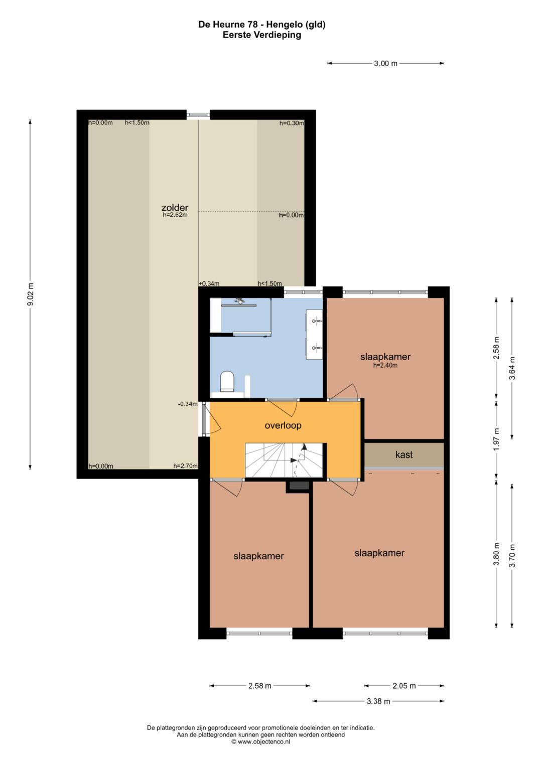 Photo 64 of De Heurne 78