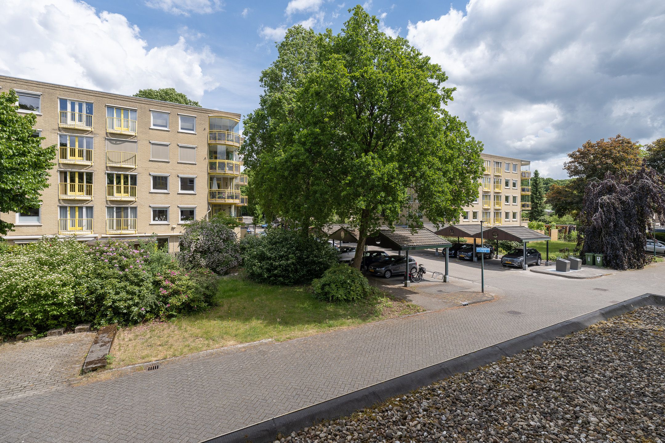 Foto 33 van Park Sparrendaal 17