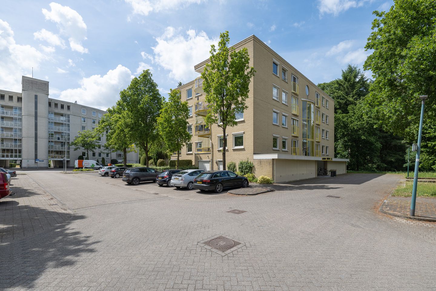 Foto 34 van Park Sparrendaal 17