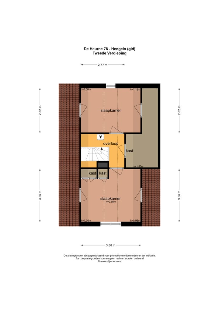 Photo 67 of De Heurne 78