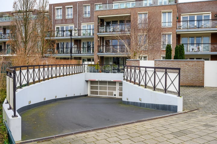 Foto 32 van Choorstraat 29-A