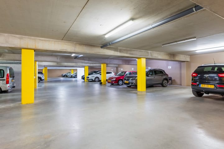 Foto 34 van Choorstraat 29-A