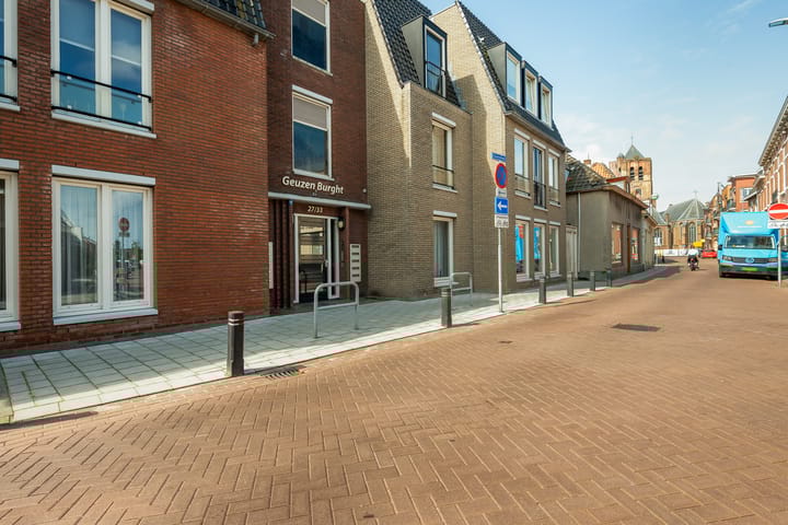 Foto 35 van Choorstraat 29-A