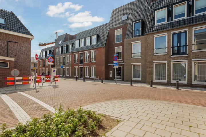 Foto 36 van Choorstraat 29-A