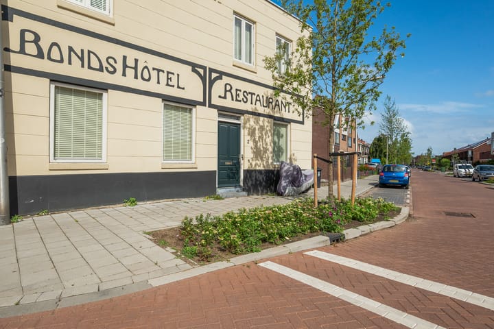 Foto 37 van Choorstraat 29-A