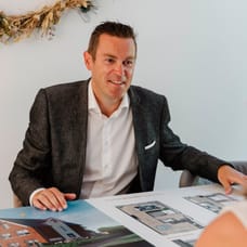 Daniel Overduin - NVM Registered Agent & Appraiser