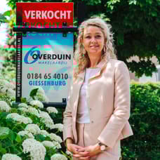 Jantine Muilwijk - NVM Real Estate Agent