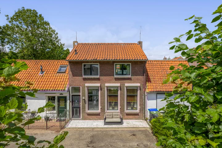 Foto 1 van Nieuwstraat 33