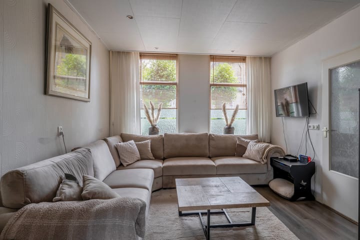 Foto 2 van Nieuwstraat 33