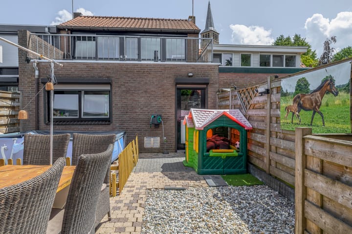 Foto 3 van Nieuwstraat 33