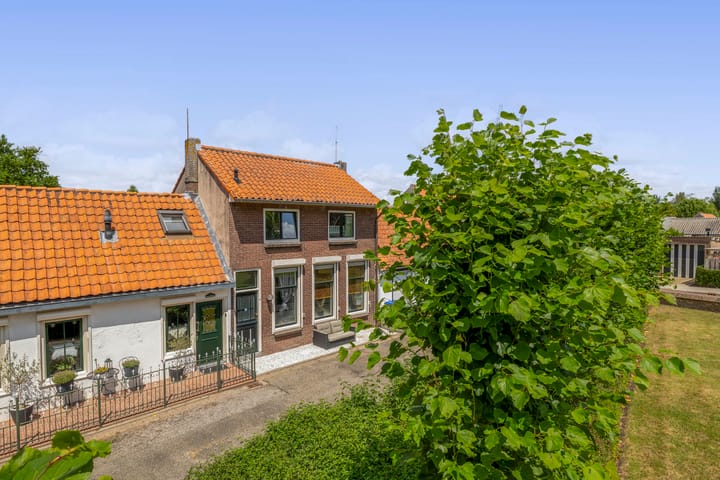 Foto 4 van Nieuwstraat 33