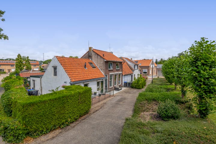 Foto 5 van Nieuwstraat 33