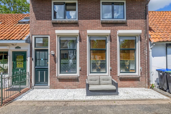 Foto 6 van Nieuwstraat 33