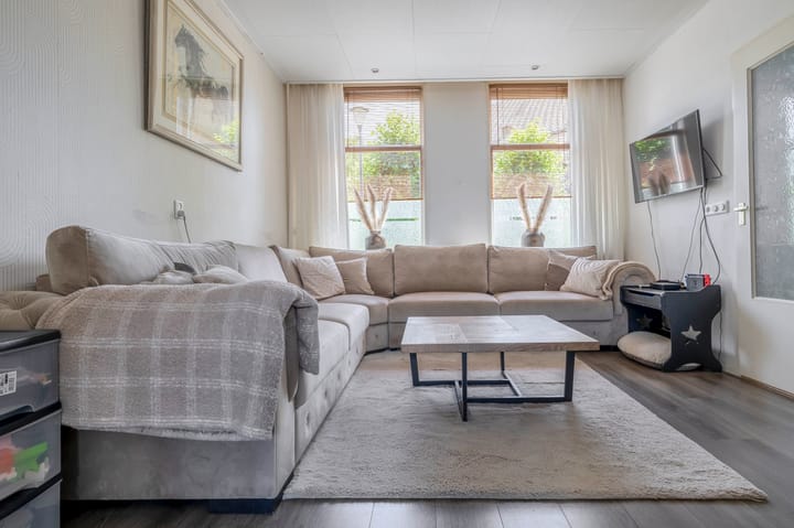 Foto 13 van Nieuwstraat 33