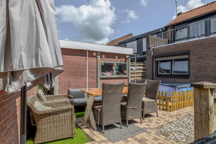 Foto 32 van Nieuwstraat 33