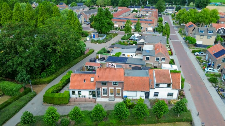 Foto 33 van Nieuwstraat 33