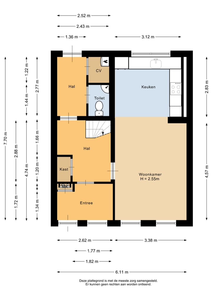 Foto 37 van Nieuwstraat 33