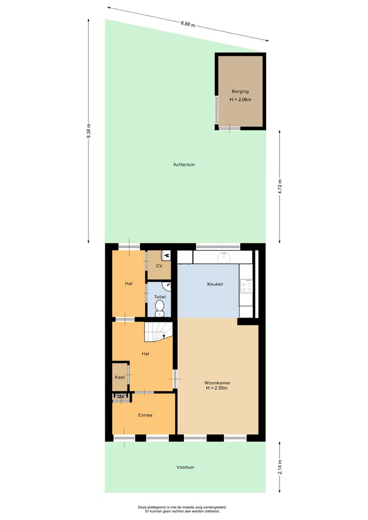 Foto 41 van Nieuwstraat 33