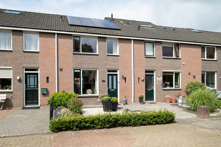 Foto 3 van Hofkamp 224