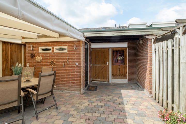 Foto 30 van Hofkamp 224