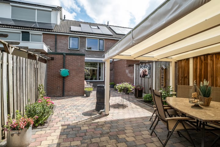 Foto 32 van Hofkamp 224