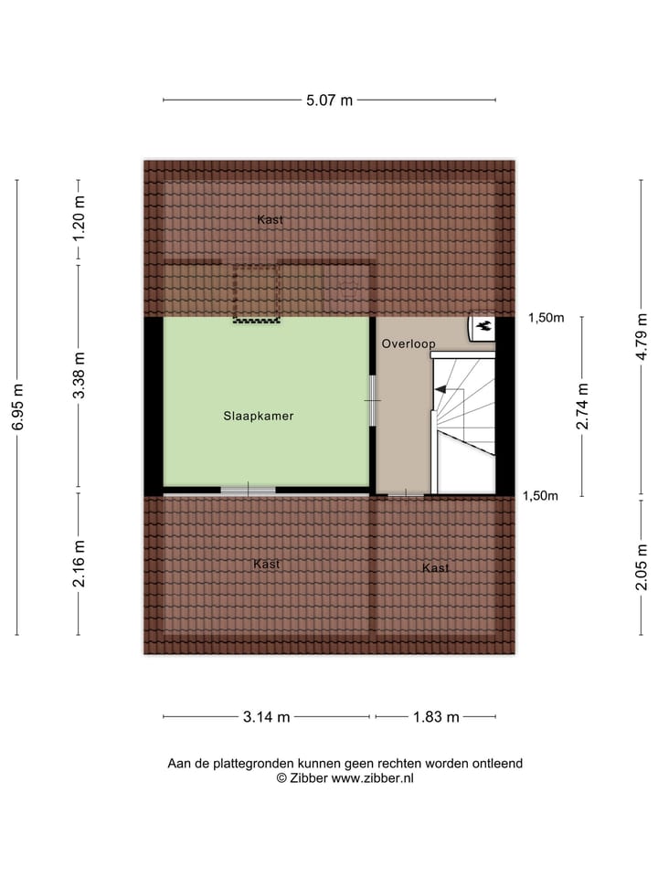 Foto 36 van Hofkamp 224