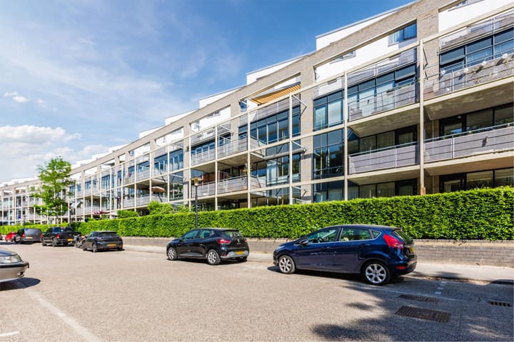 Foto 1 van Wageningseberg 188