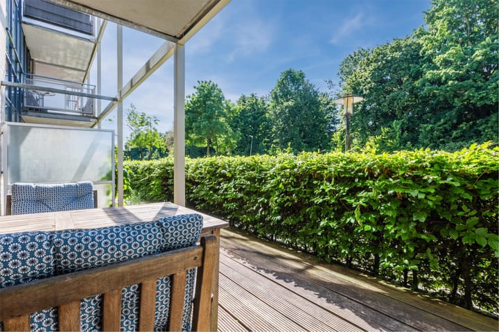 Foto 4 van Wageningseberg 188