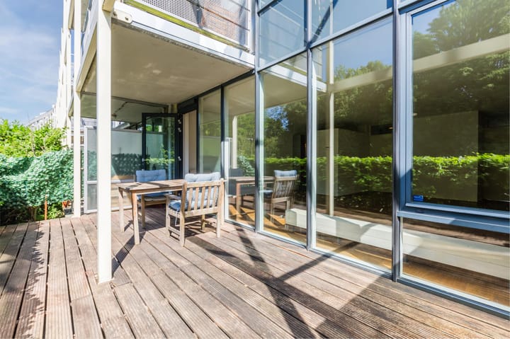 Foto 6 van Wageningseberg 188