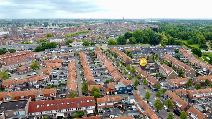 Photo 2 of Wilhelminalaan 26