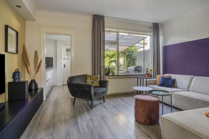 Photo 3 of Wilhelminalaan 26