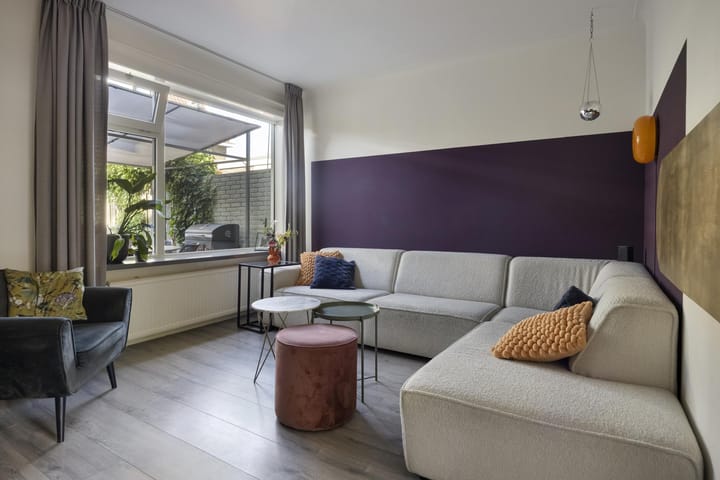 Photo 4 of Wilhelminalaan 26