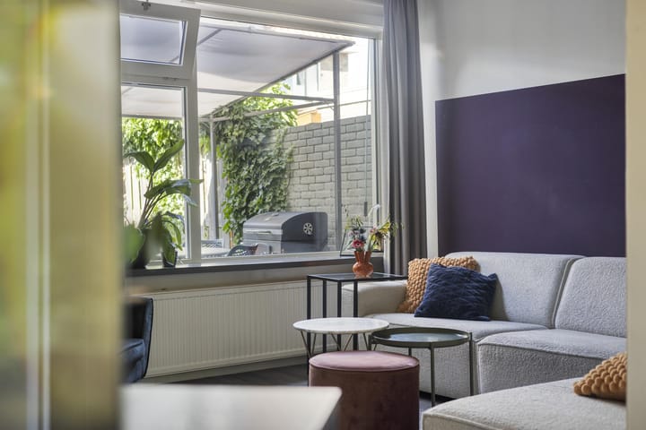 Photo 5 of Wilhelminalaan 26